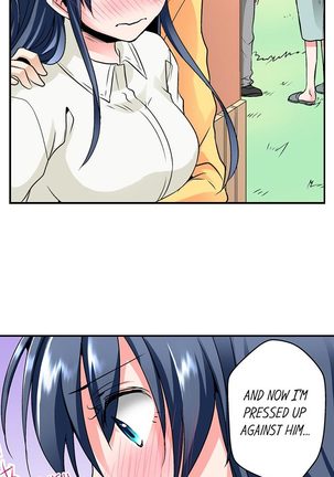 Naked Matchmaking with My Childhood Friends Ch.11/? - Page 80