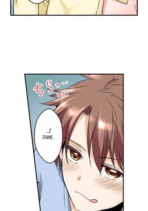 Naked Matchmaking with My Childhood Friends Ch.11/? Page #62