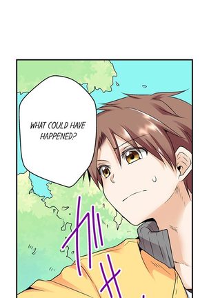 Naked Matchmaking with My Childhood Friends Ch.11/? - Page 71