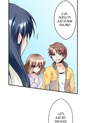 Naked Matchmaking with My Childhood Friends Ch.11/? - Page 46