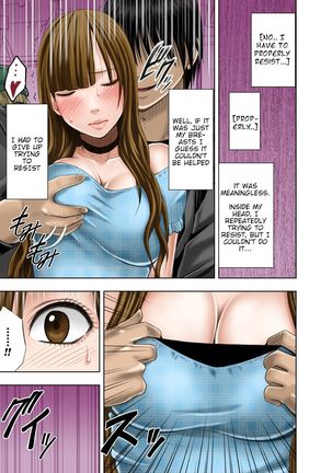 Virgin Tweet Page #38
