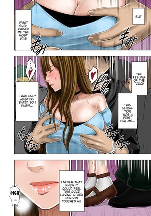 Virgin Tweet Page #37
