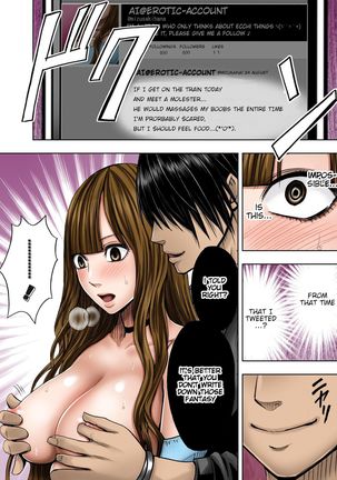 Virgin Tweet Page #45
