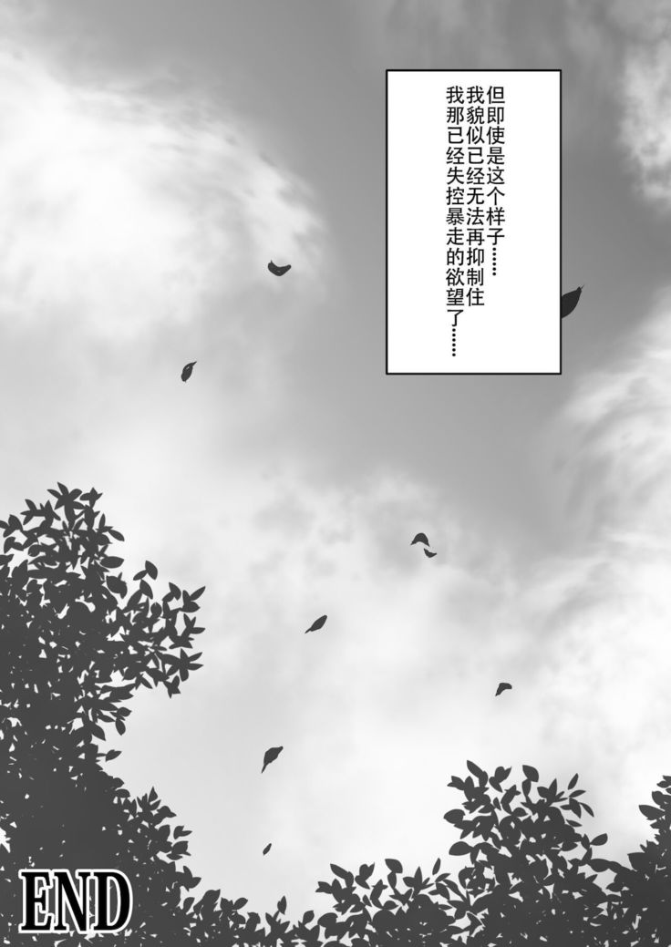 Hajimete no, Netorase. ~Hamariyuku Tsuma・Tomarenai Otto~