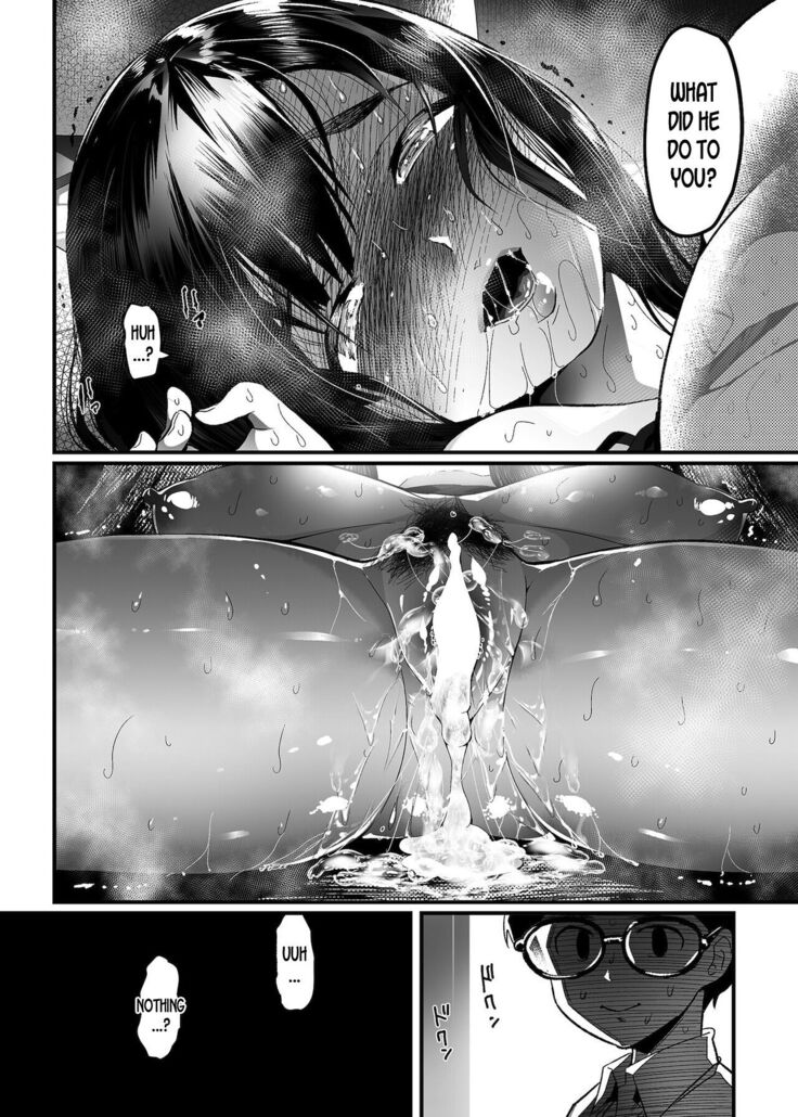Hitozuma Netori Surprise ~Danna no Me no Mae de Chitsunai Shasei~