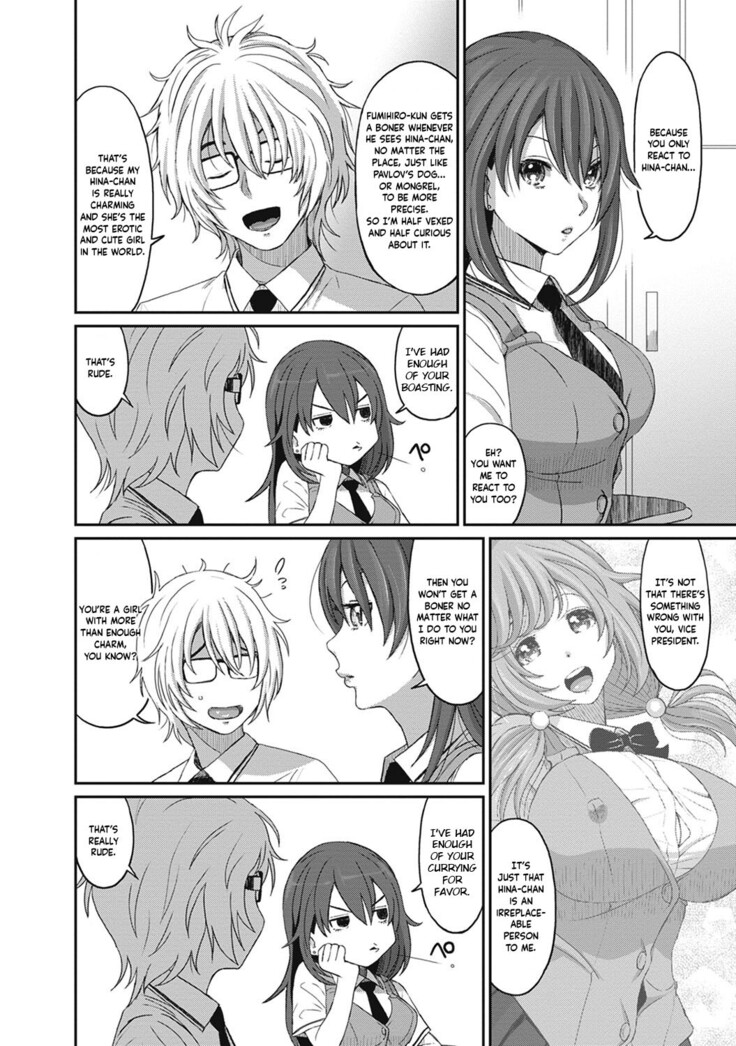 Hinamix