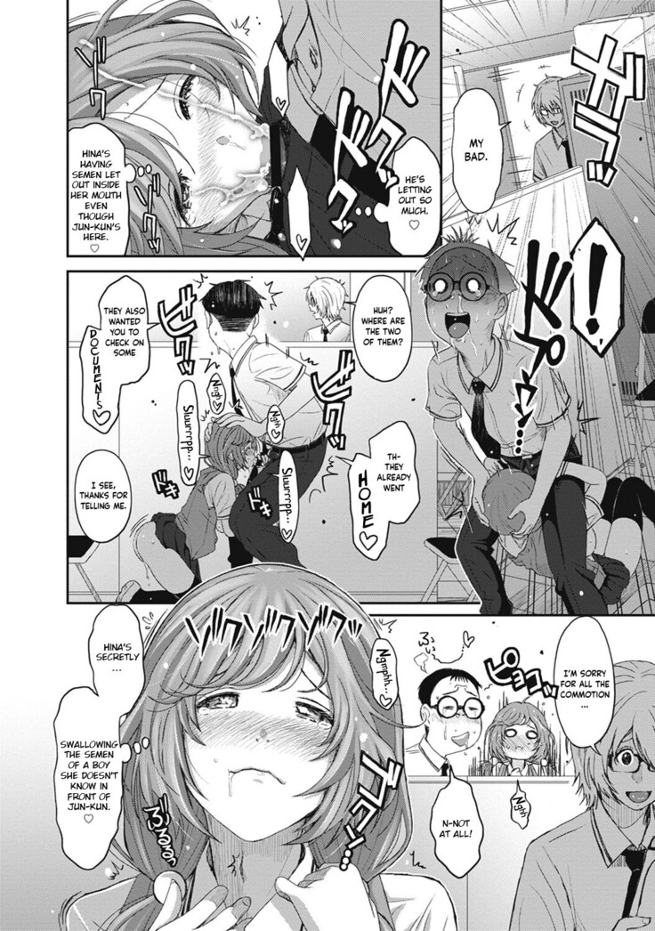 Hinamix