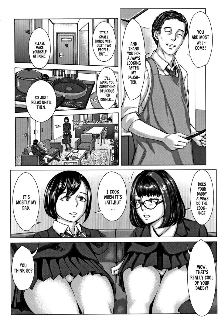 Beware of the Plain-Looking Glasses!