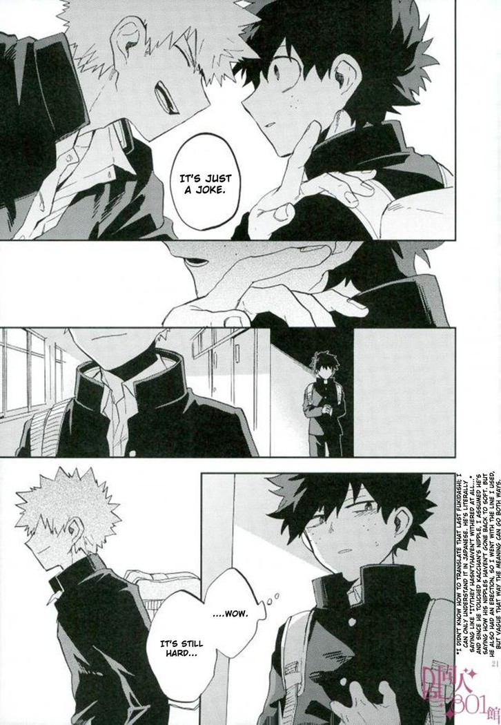 yuukage - Evening Shadows