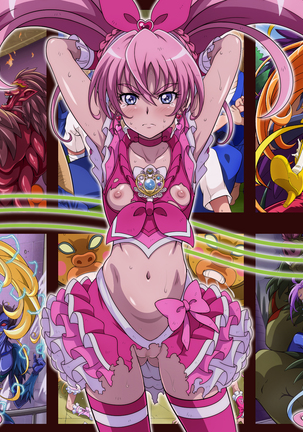Nega Melody Page #40