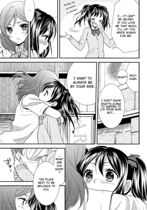 NicoMaki! Page #28