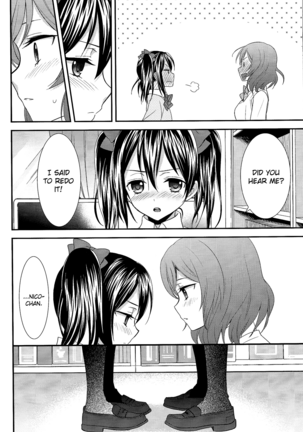 NicoMaki! Page #13