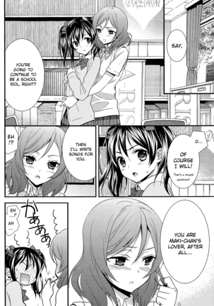 NicoMaki! Page #27