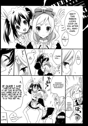 NicoMaki! Page #31