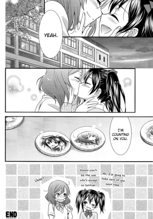 NicoMaki! Page #29