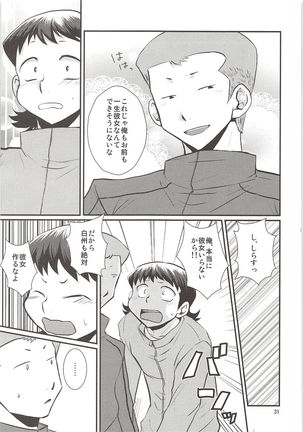 Shirakawa Sairoku Page #30