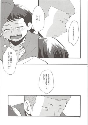 Shirakawa Sairoku Page #74