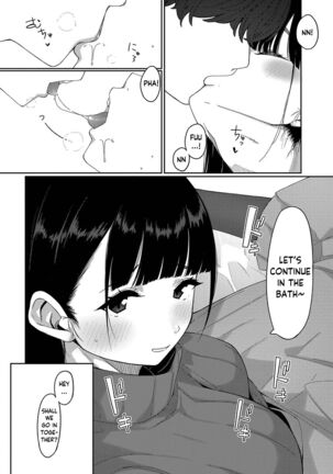 A Special Day | Tokubetsu na Ichinichi - Page 3