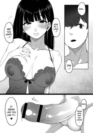 A Special Day | Tokubetsu na Ichinichi - Page 9