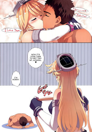 C9-26 American Girl   =TLL & FoS= Page #15