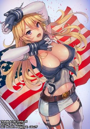C9-26 American Girl   =TLL & FoS= Page #17
