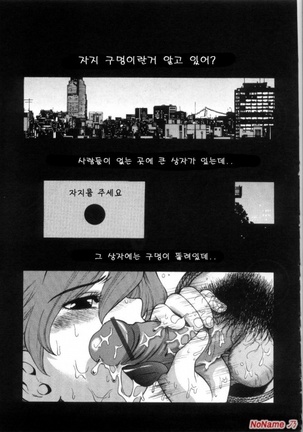 Pink no Ana - Hole of Pink Page #165