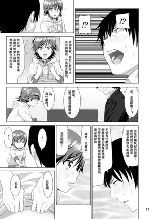 Nee Shiburin tte Page #13
