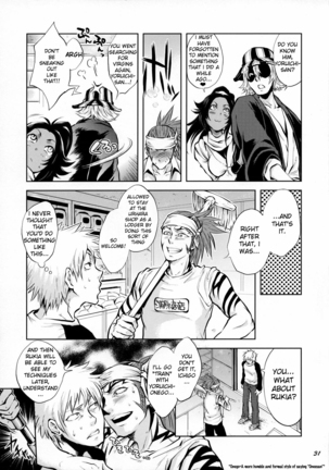 Yukemuri NyanNyan Jiken - Page 31