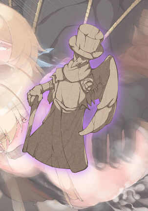 Hilichurl's Nursery Lumine Onaho End Page #16