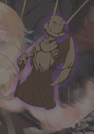 Hilichurl's Nursery Lumine Onaho End Page #17