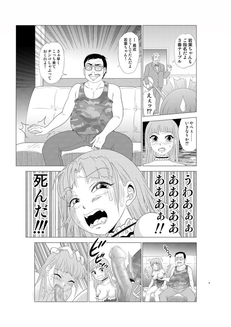 Irekae Mura Diary Soushuuhen Kopen