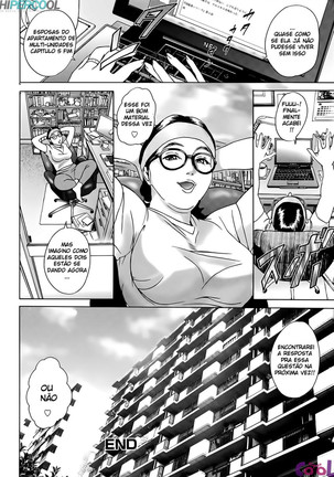 Cho Danchizuma Keiko - Page 28