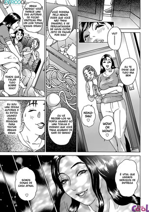 Cho Danchizuma Keiko - Page 67