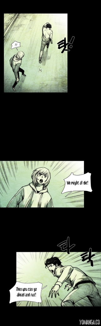 House of Dolls Ch.0-28