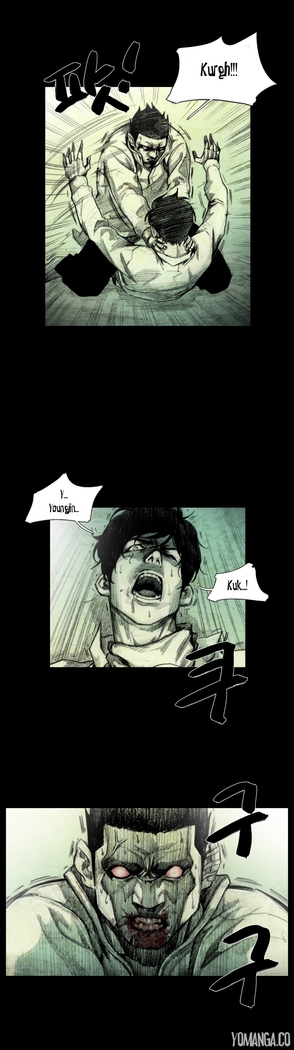 House of Dolls Ch.0-28