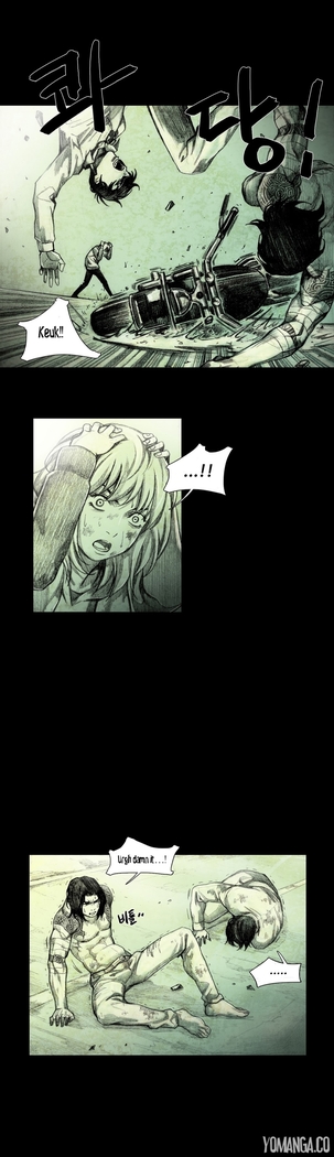 House of Dolls Ch.0-28