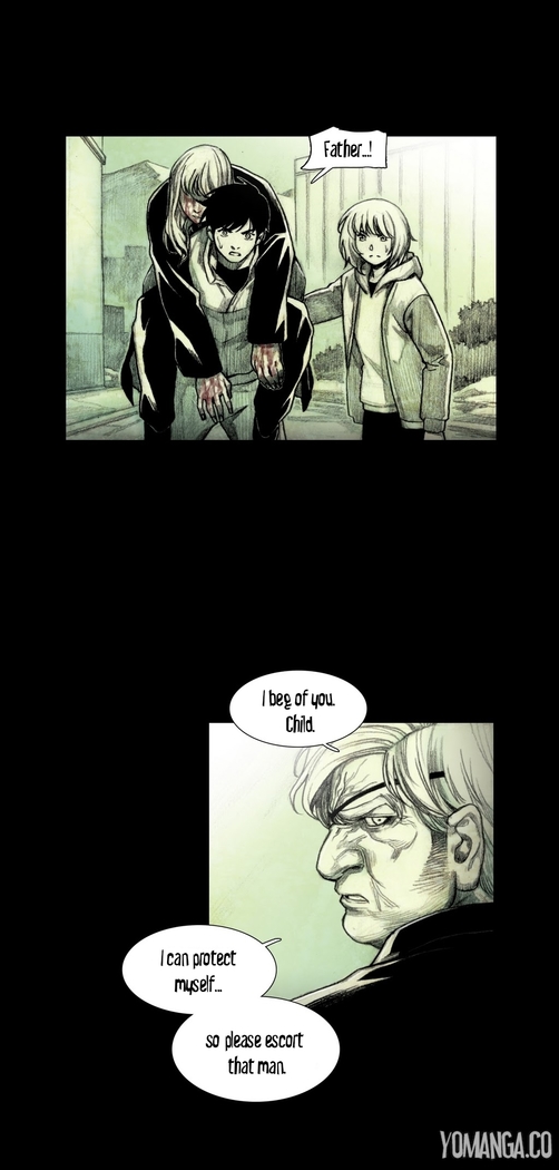 House of Dolls Ch.0-28