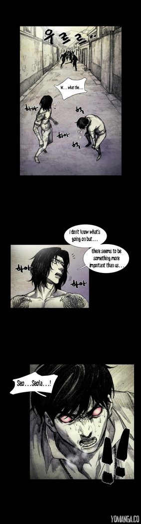 House of Dolls Ch.0-28