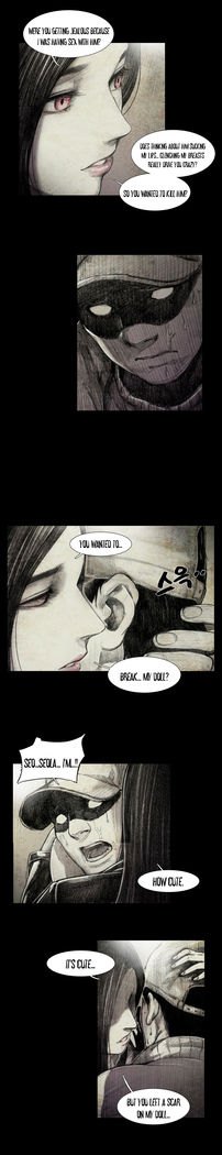 House of Dolls Ch.0-28