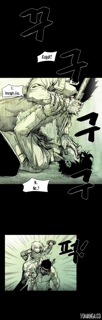 House of Dolls Ch.0-28