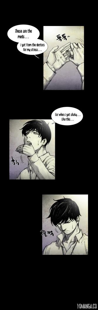 House of Dolls Ch.0-28