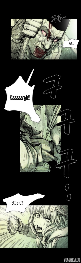 House of Dolls Ch.0-28