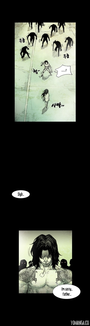 House of Dolls Ch.0-28