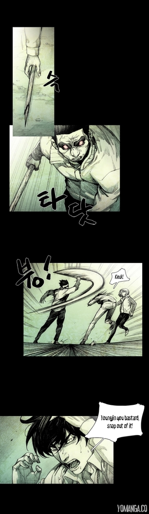 House of Dolls Ch.0-28