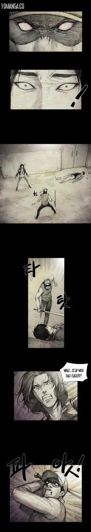 House of Dolls Ch.0-28