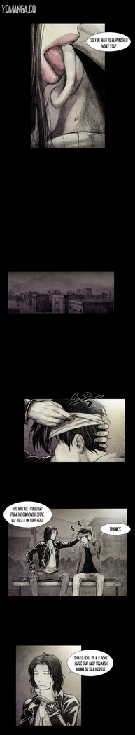 House of Dolls Ch.0-28
