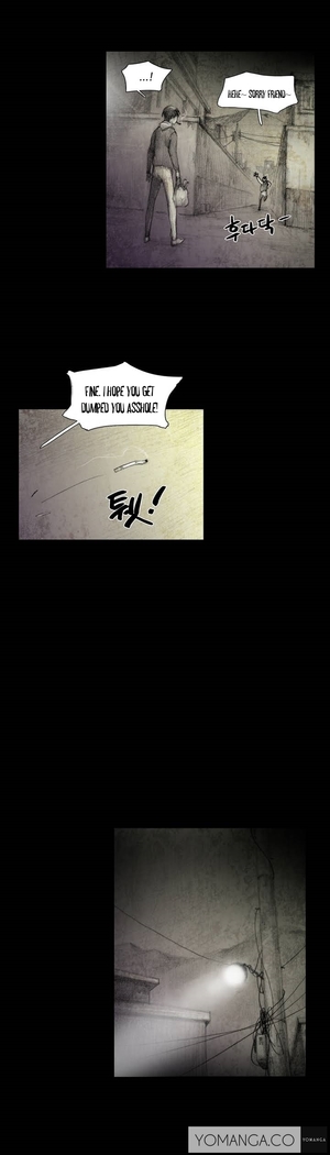 House of Dolls Ch.0-28
