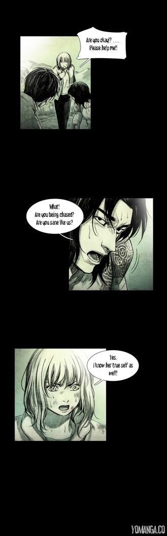 House of Dolls Ch.0-28