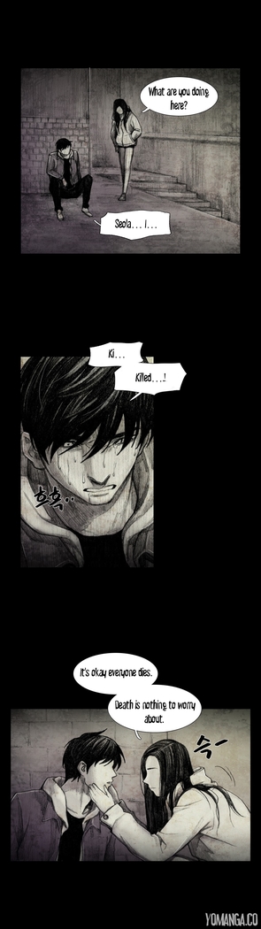 House of Dolls Ch.0-28