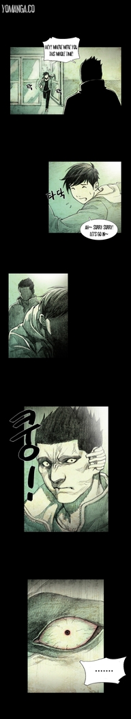 House of Dolls Ch.0-28